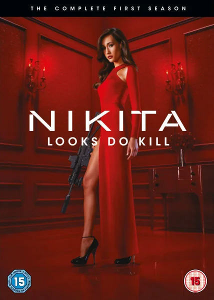 Nikita - Season 1 Image 1