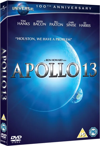 Apollo 13 - Augmented Reality Edition Image 1
