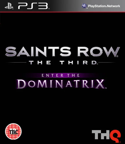 Saints Row The Third: Enter The Dominatrix Image 1