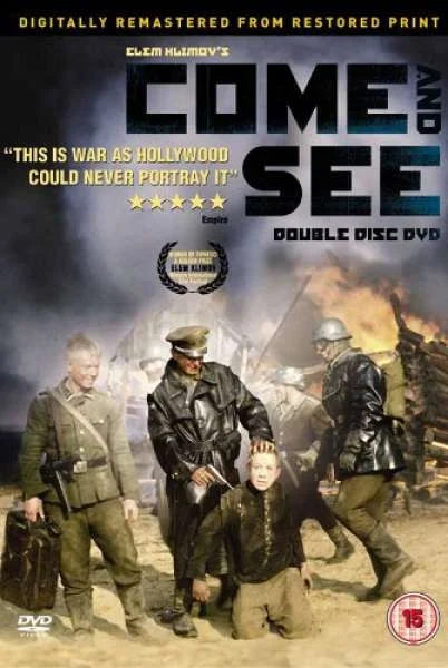 Come And See Image 1