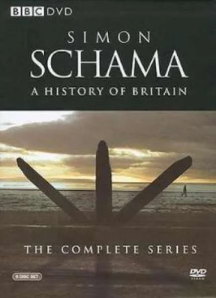 A History Of Britain (Simon Schama) Image 1