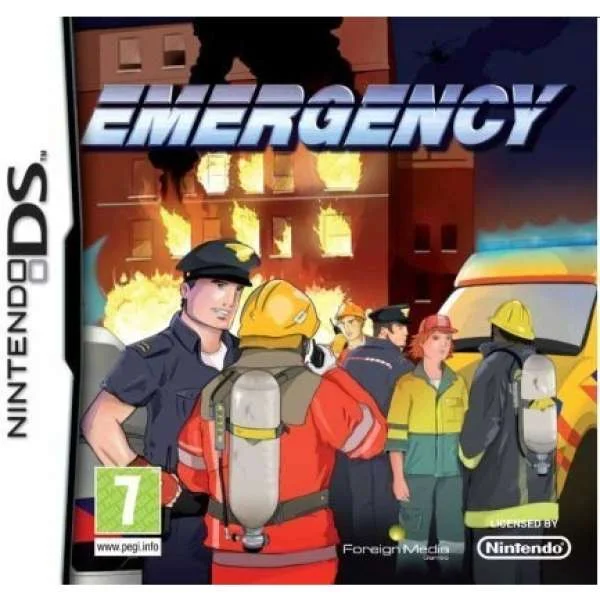 Emergency Image 1
