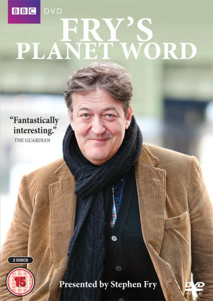 Fry’s Planet Word Image 1