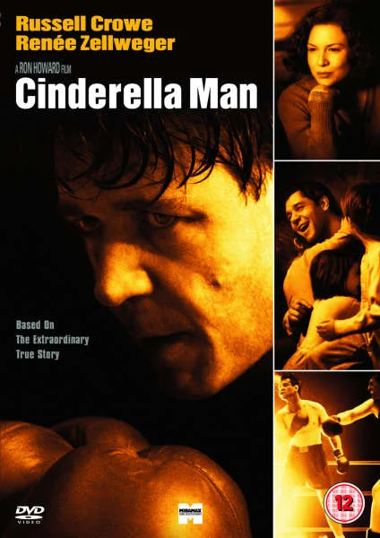Cinderella Man Image 1