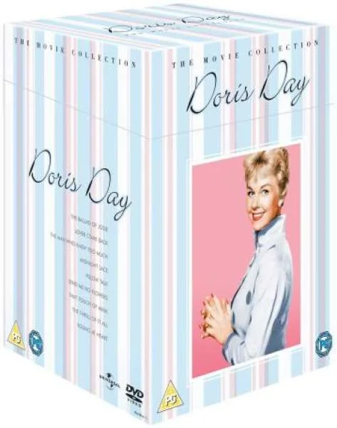 Doris Day Collection Image 1