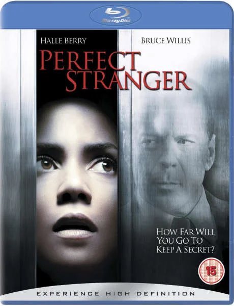 Perfect Stranger Image 1