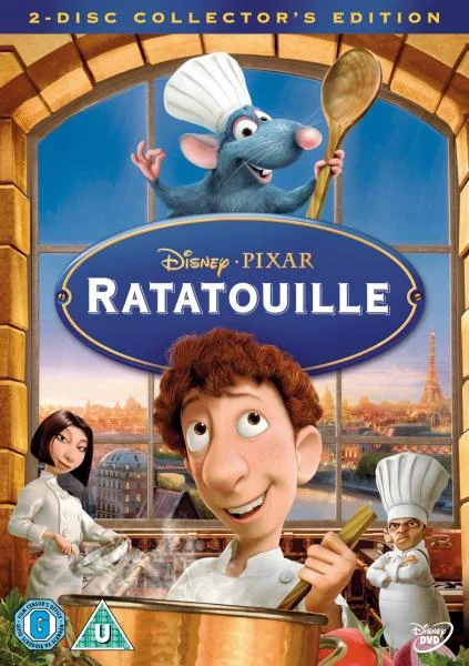 Ratatouille Image 1