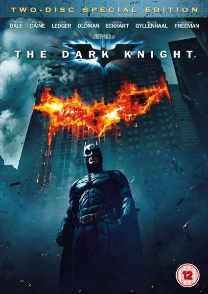 The Dark Knight Image 1