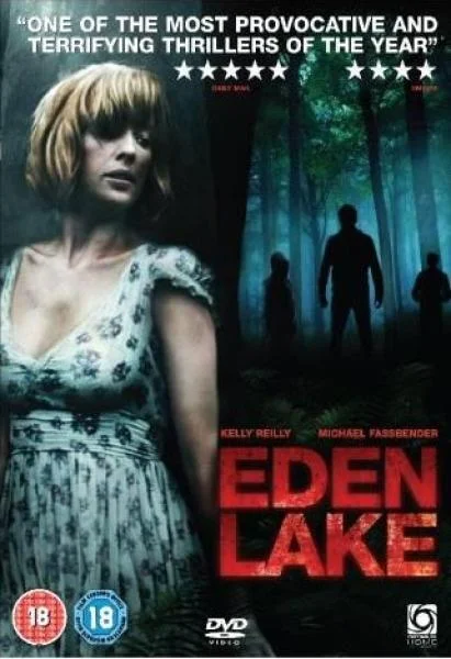 Eden Lake Image 1