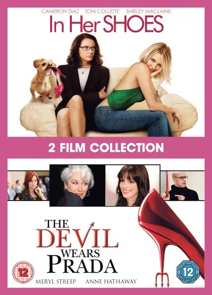 In Her Shoes / The Devil Wears Prada Image 1