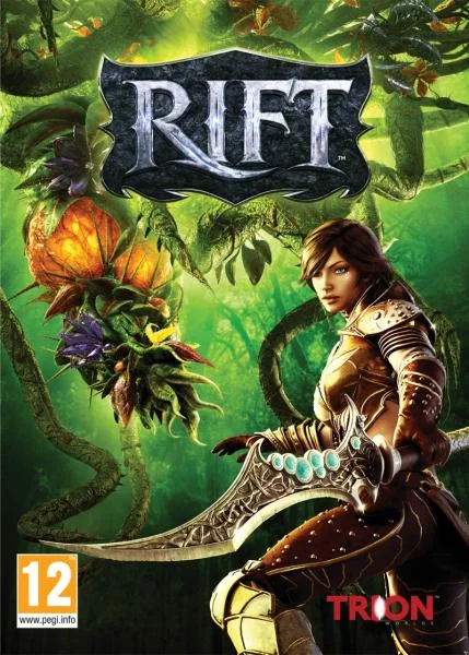 RIFT 60 Days Time Card Image 1