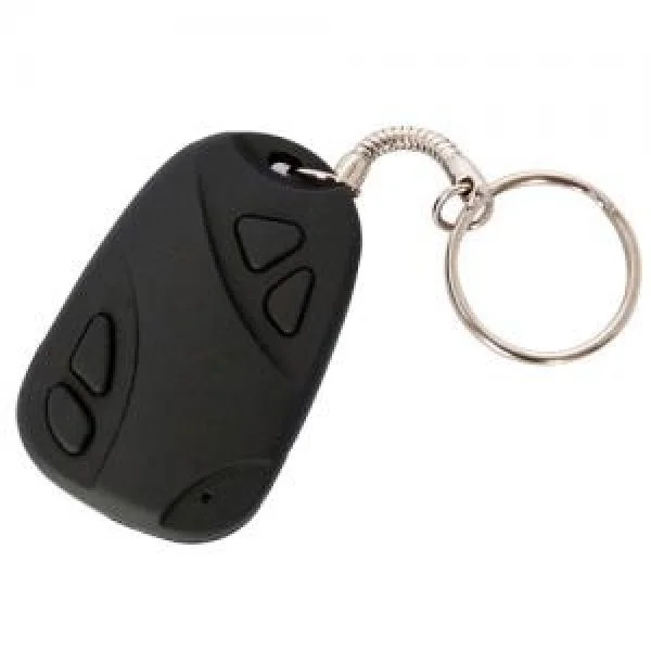 Spy Key Fob camera Image 1