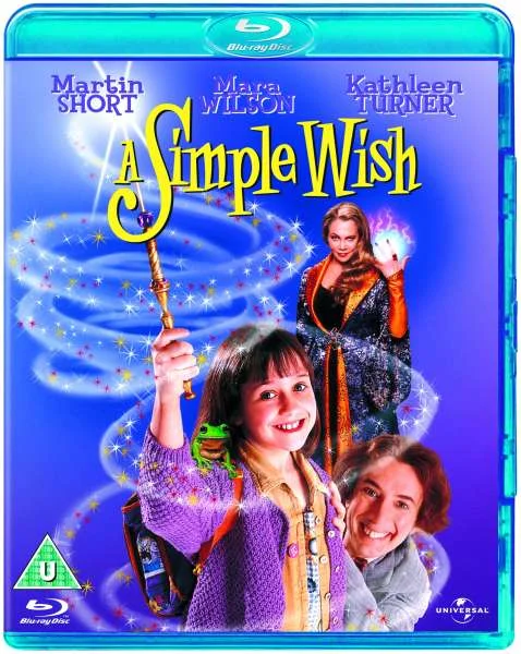 A Simple Wish Image 1