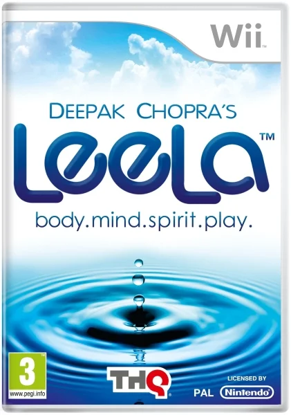 Deepak Chopra's: Leela Image 1