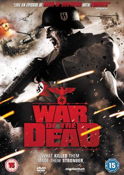 War of the Dead Image 1