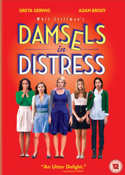 Damsels in Distress Image 1