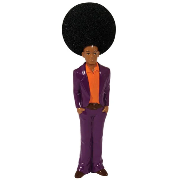 King of Disco Washing Up Sponge Image 1