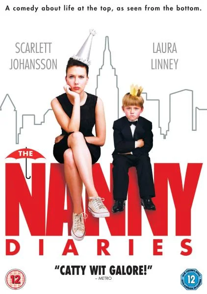 The Nanny Diaries Image 1