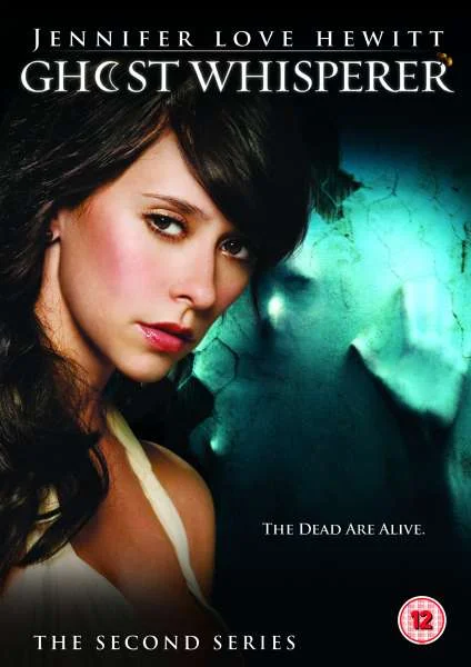 Ghost Whisperer - Complete Series 2 Image 1