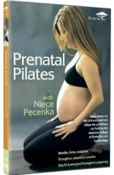 Prenatal Pilates Image 1