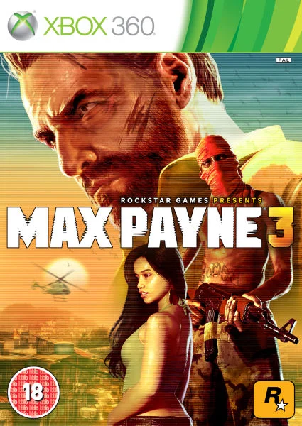 Max Payne 3 Image 1