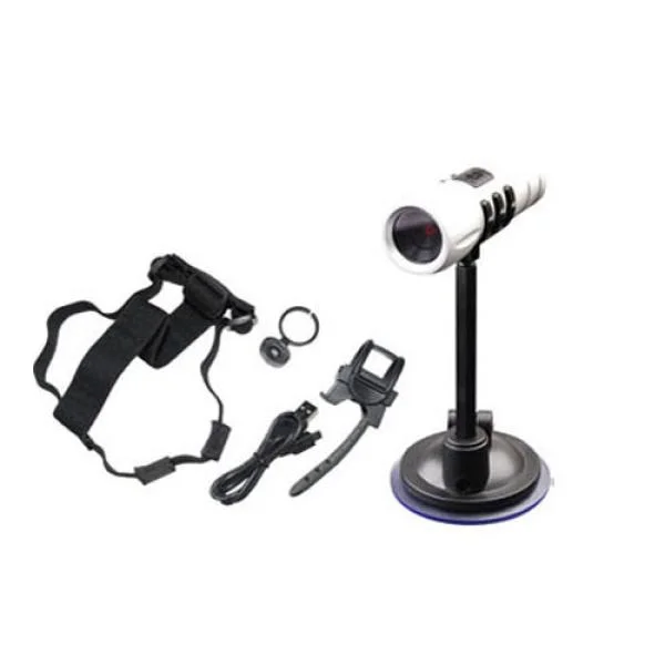 Swann Action Camera - Mini Video Camera and Recorder Image 1
