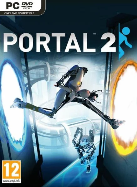 Portal 2 (PC/Mac) Image 1