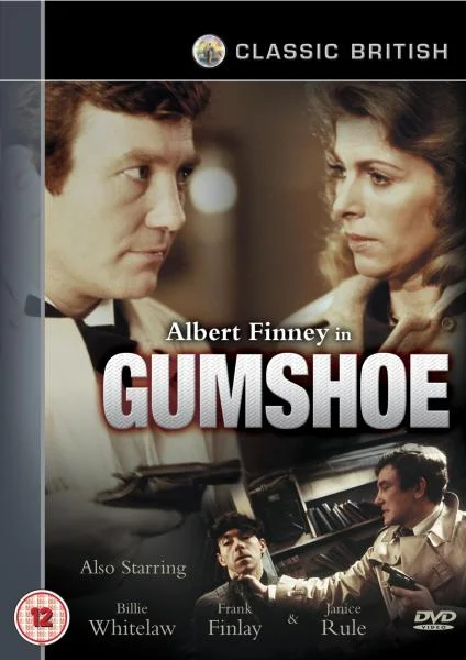 Gumshoe Image 1