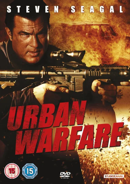 Urban Warfare Image 1