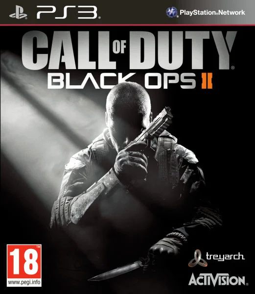 Call of Duty: Black Ops 2 Image 1