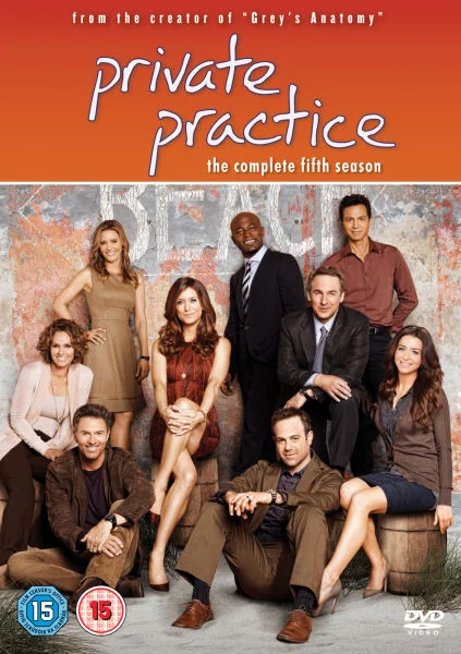 Private Practice - Season 5 Image 1