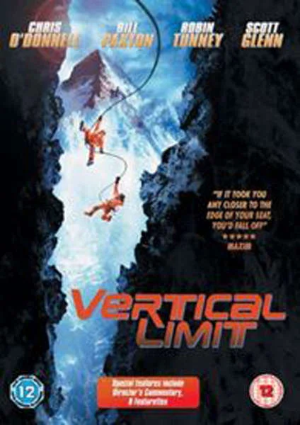 Vertical Limit Image 1