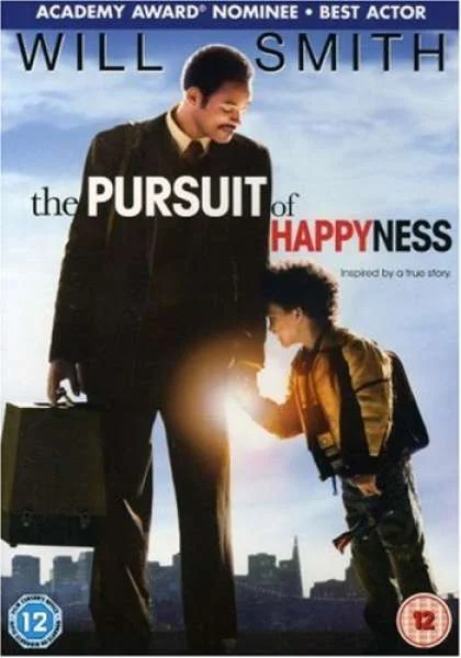 The Pursuit Of Happyness Image 1