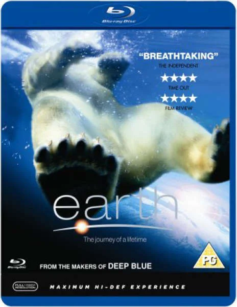 Earth Image 1