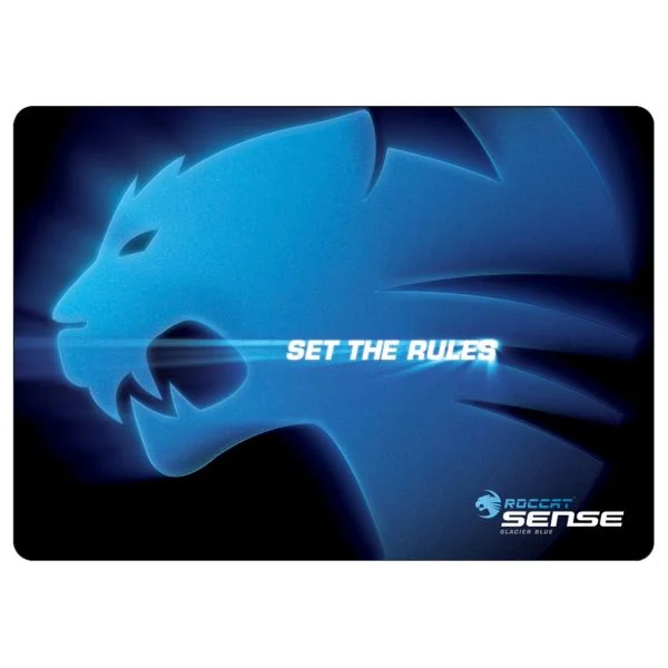 Roccat Sense Glacier Mousepad Image 1