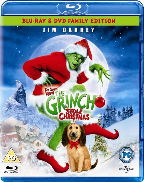 The Grinch Image 1