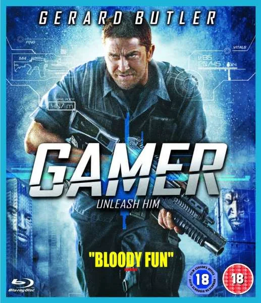 Gamer Image 1