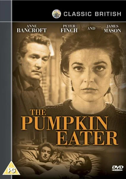 The Pumpkin Eater Image 1