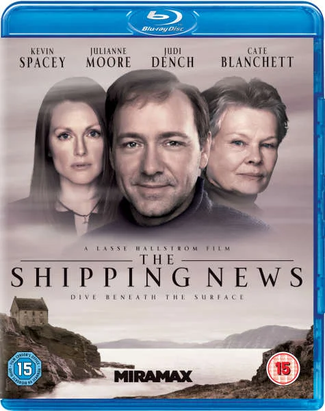 The Shipping News Image 1