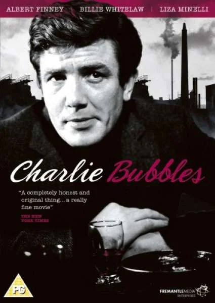 Charlie Bubbles Image 1