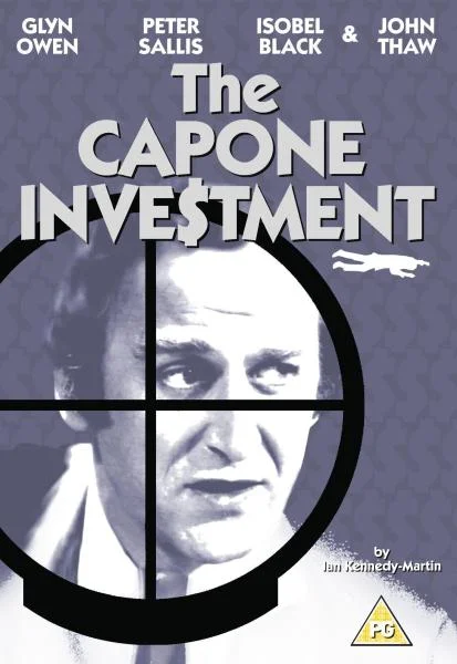 THE CAPONE INVESTMENT Image 1