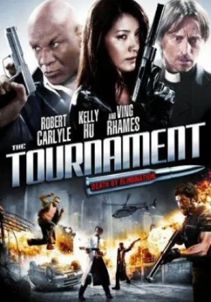 The Tournament Image 1