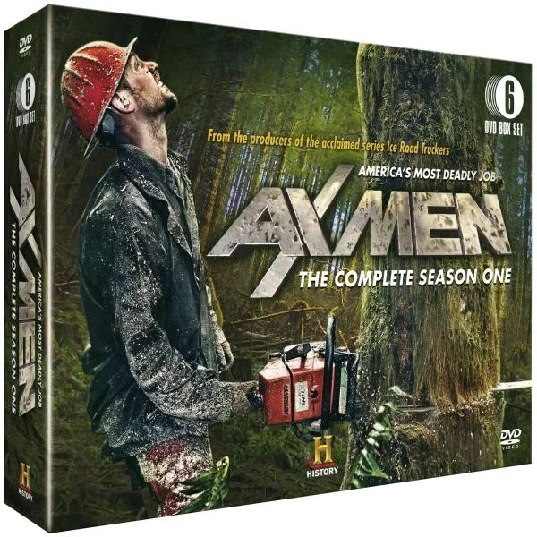 Ax Men Image 1