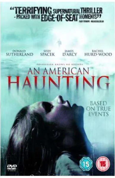 An American Haunting Image 1