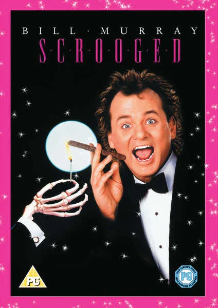 Scrooged Image 1