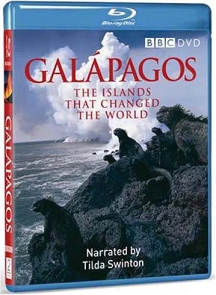 Galapagos Image 1