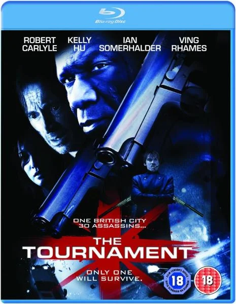The Tournament Image 1