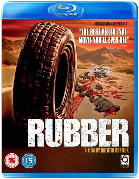 Rubber Image 1