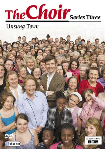 The Choir - Series 3: Unsung Town Image 1