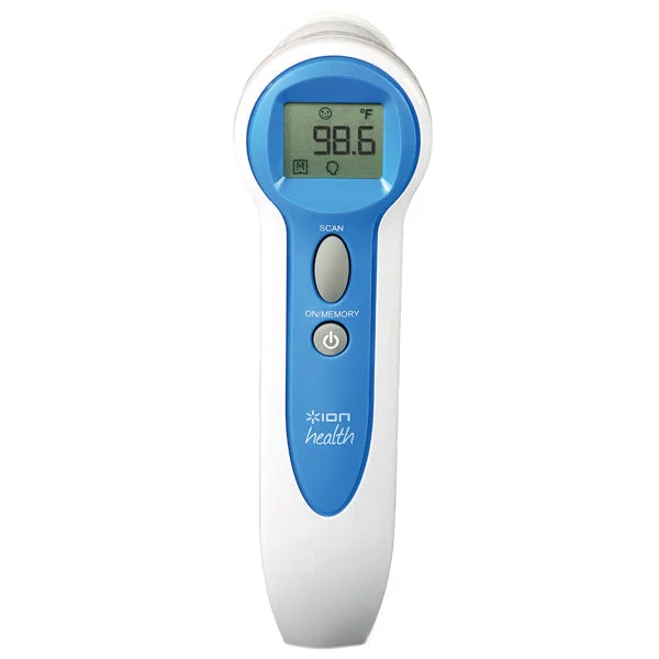ION Health Insta-Scan Thermometer Image 1